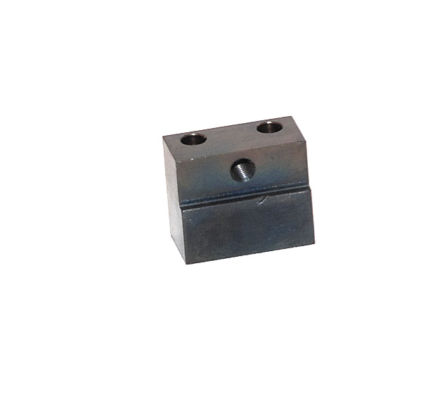 (PTPB003) Pusher Bar Block - DDM150 - design-manufacturing.com
