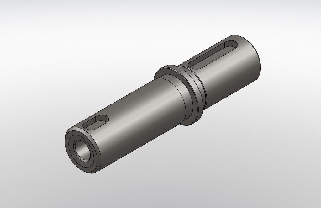 Axle - design-manufacturing.com