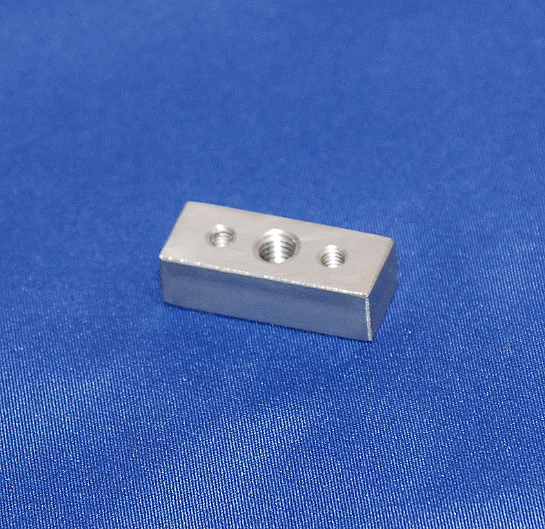 (205904) Pusher Bar Block (.354
