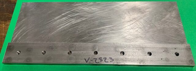 (V-2823) Ink Blade - design-manufacturing.com