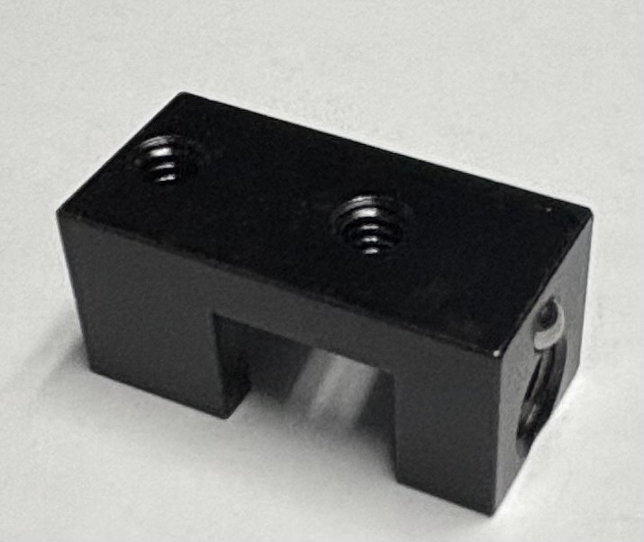(7887-2) OSCILLATING BLOCK (THIN) - KASE - design-manufacturing.com
